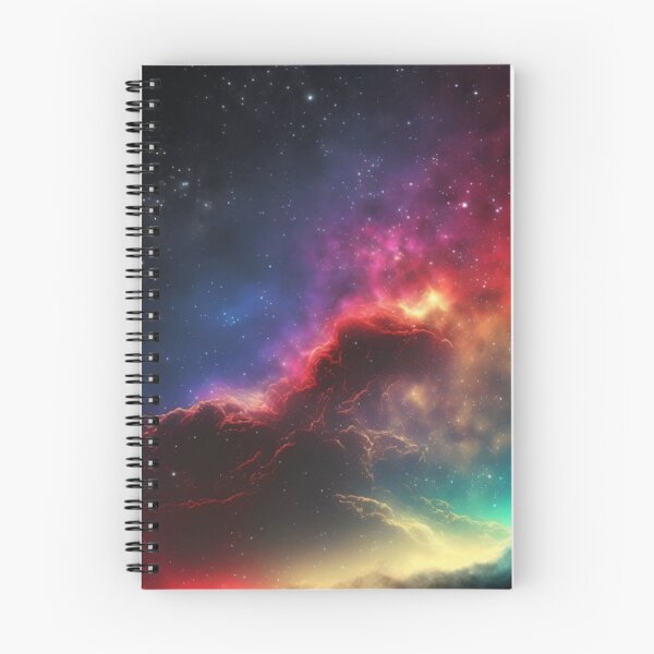 Item preview, Galactic Superclusters/Deep Space Skyline/Interstellar Art/ Interstellar Gas Clouds/Orion Nebula Sky/Spacewalk Adventure Art designed and sold by aiphotosart.