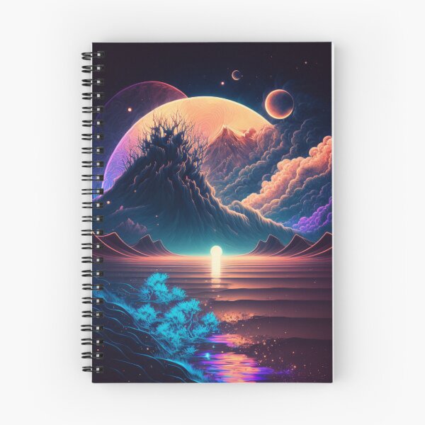 Item preview, Interstellar Dust Clouds/Andromeda Galaxy Sky/Space Art designed and sold by aiphotosart.