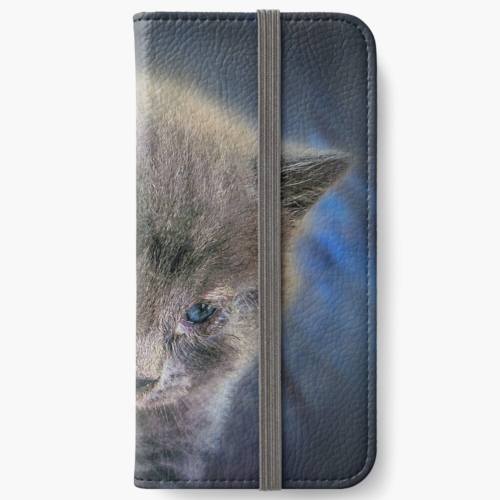 Item preview, iPhone Wallet designed and sold by jwwalter.