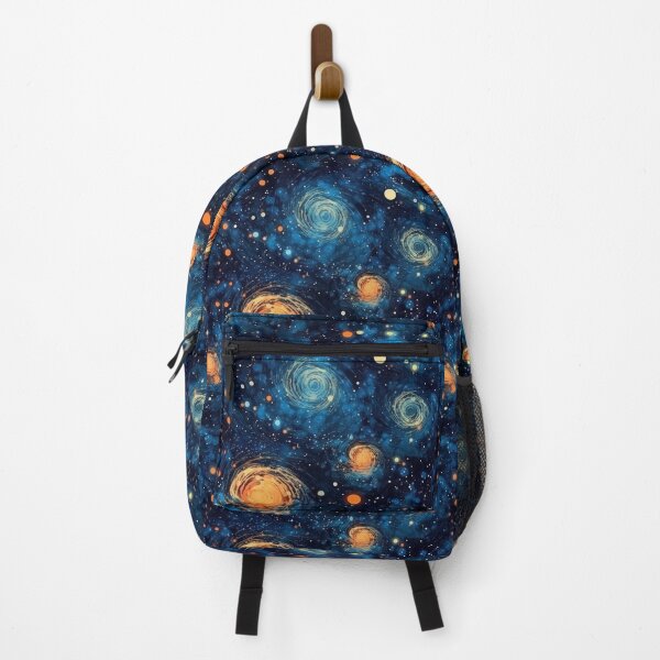 Item preview, Misty Nights: Create magic with the stars designed and sold by SmileCatalysts.