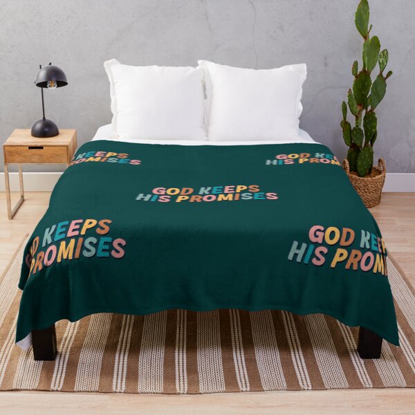 Item preview, God Keeps His Promises5 designed and sold by quamit16.
