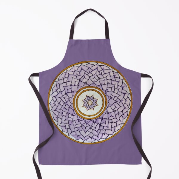 Item preview, Sahasrara Healing Crown Chakra Image designed and sold by CircleoflifeUK.