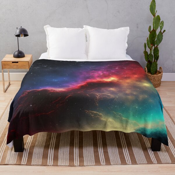 Item preview, Galactic Superclusters/Deep Space Skyline/Interstellar Art/ Interstellar Gas Clouds/Orion Nebula Sky/Spacewalk Adventure Art designed and sold by aiphotosart.