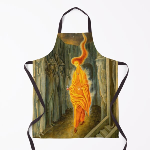 Item preview, The Call, by Remedios Varo designed and sold by Gabriel S.