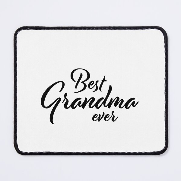 Item preview, Best grandma ever designed and sold by carolslovelyart.
