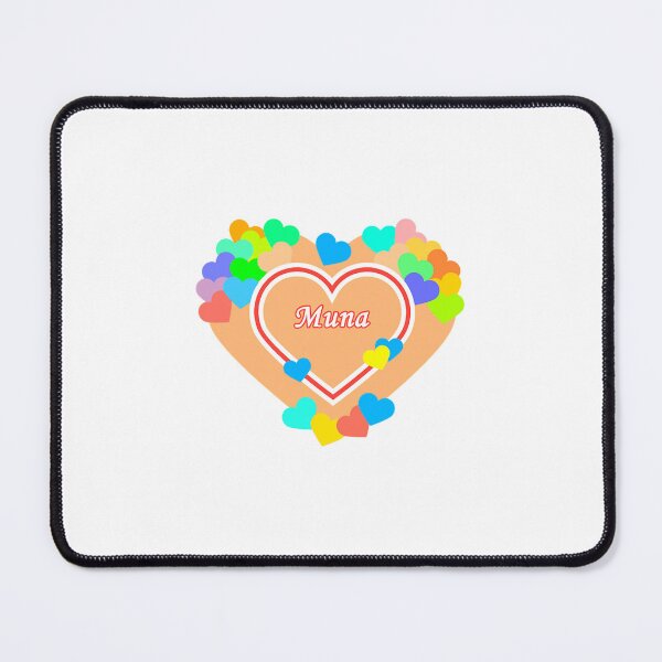 Item preview, My Heart Muna designed and sold by socnho20.