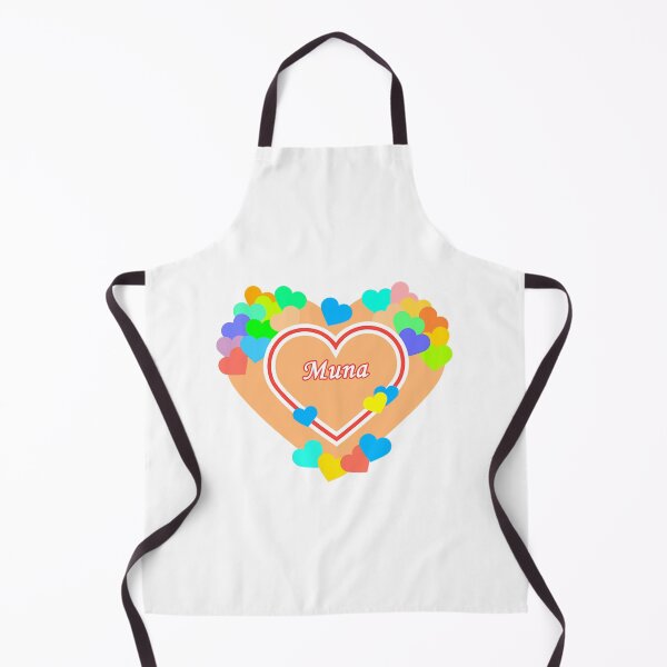 Item preview, My Heart Muna designed and sold by socnho20.