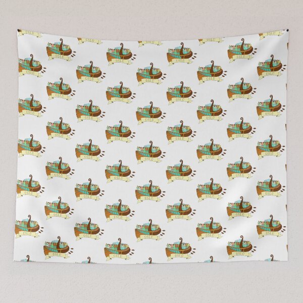 Item preview, Oslo designed and sold by socnho20.