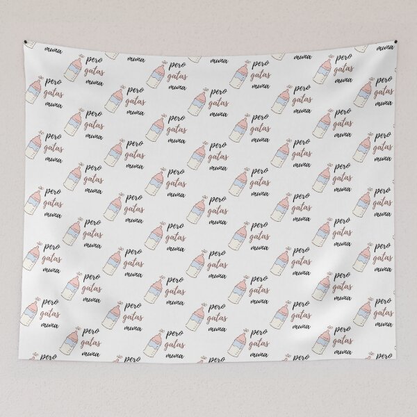 Item preview, Pero Gatas Muna designed and sold by socnho20.