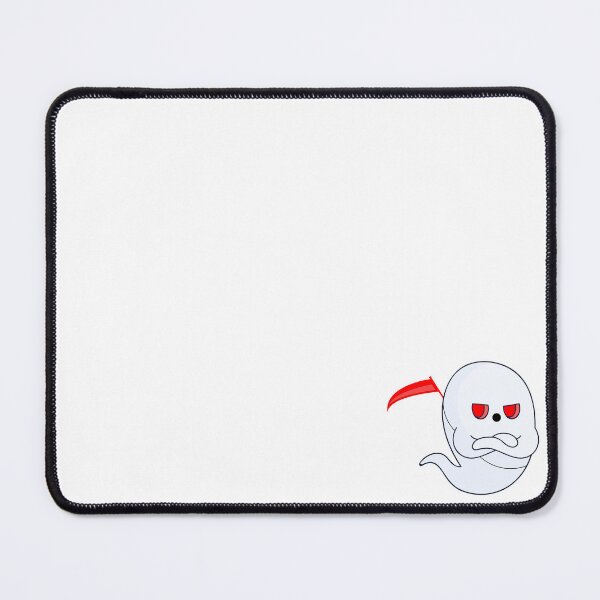 Item preview, angry Ghost face  designed and sold by Global land.