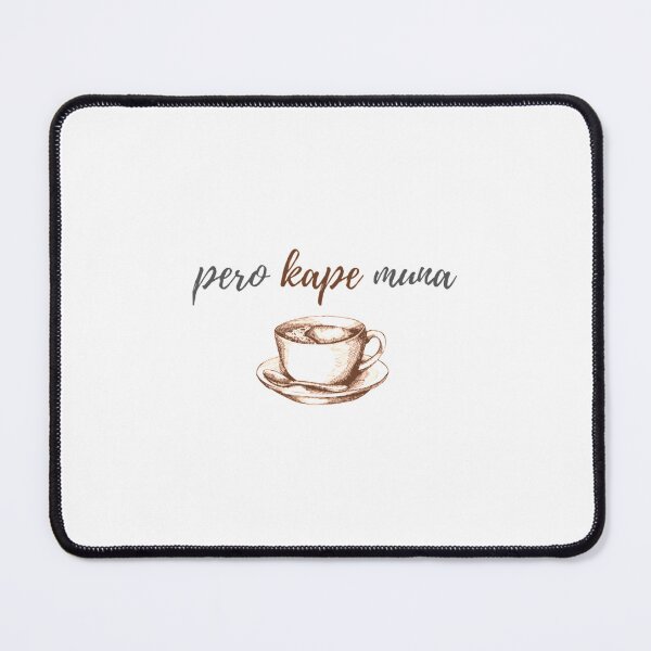 Item preview, Pero kape muna designed and sold by socnho20.