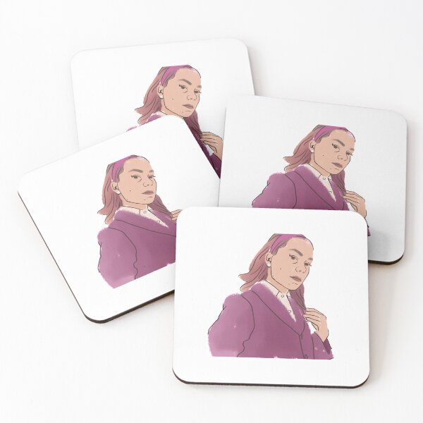 Item preview, Phoebe Bridgers is Soft Like Silk Chiffon designed and sold by socnho20.