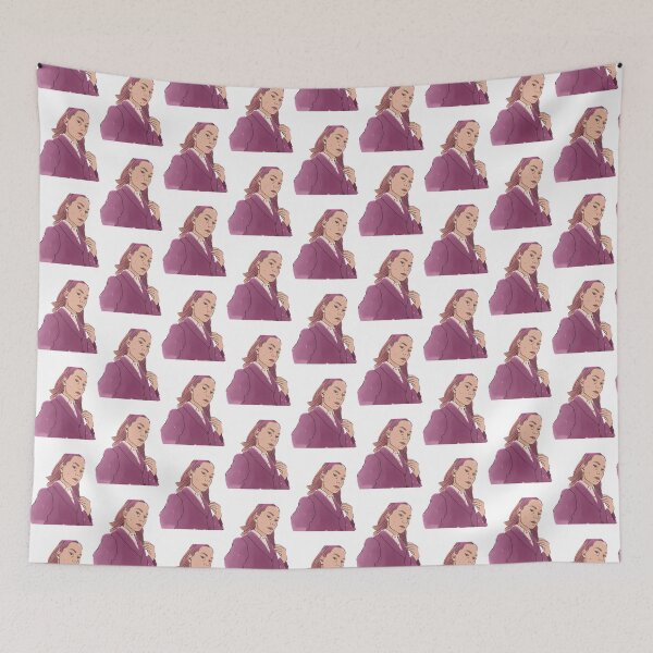 Item preview, Phoebe Bridgers is Soft Like Silk Chiffon designed and sold by socnho20.