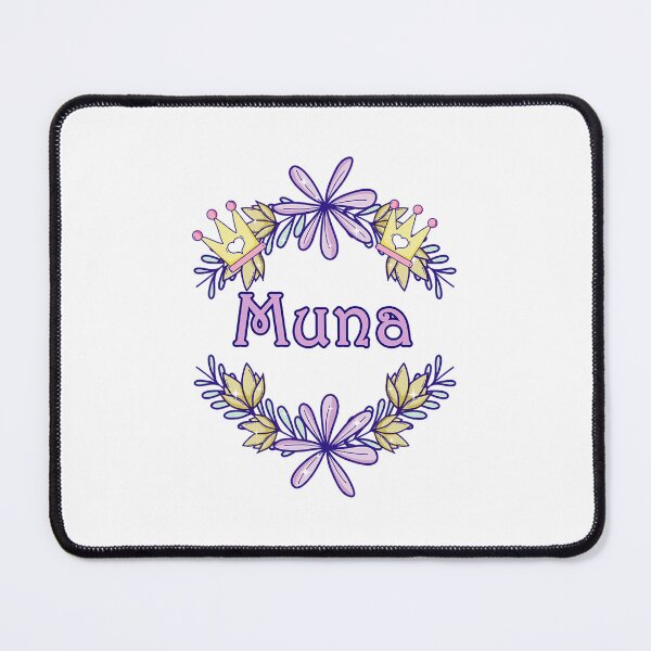 Item preview, Pretty Princess Muna Royal Crest191 designed and sold by socnho20.