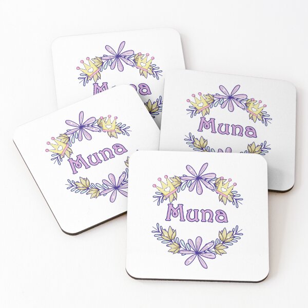 Item preview, Pretty Princess Muna Royal Crest191 designed and sold by socnho20.