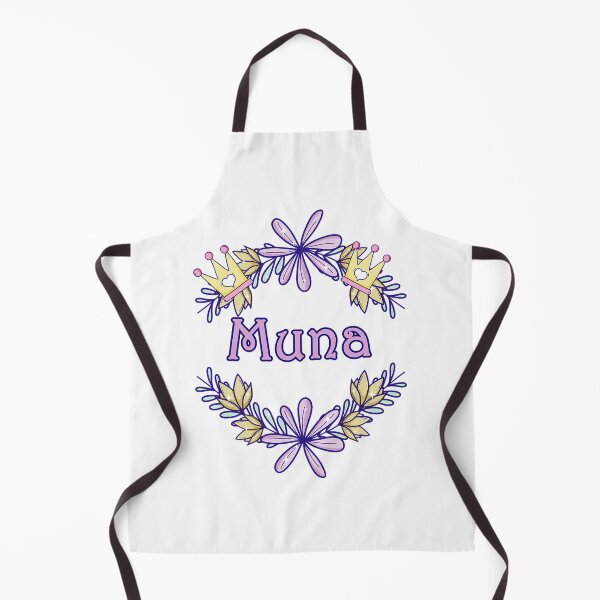 Item preview, Pretty Princess Muna Royal Crest191 designed and sold by socnho20.