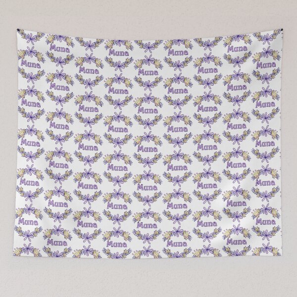Item preview, Pretty Princess Muna Royal Crest191 designed and sold by socnho20.
