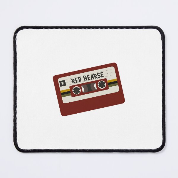 Item preview, red hearse tape178 designed and sold by socnho20.