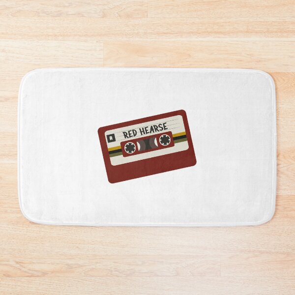 Item preview, red hearse tape178 designed and sold by socnho20.