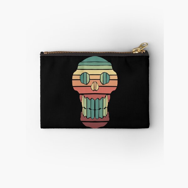 Item preview, Skull of color  designed and sold by WatidStudio.