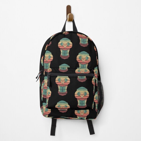 Item preview, Calavera de color designed and sold by WatidStudio.