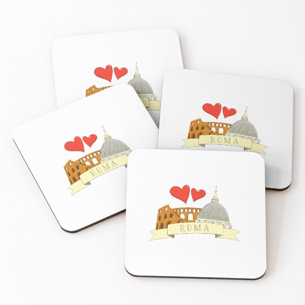 Item preview, Rome designed and sold by socnho20.
