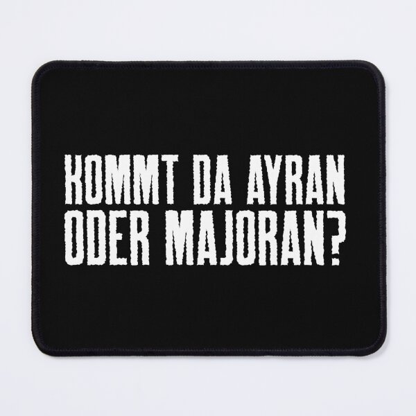 Item preview, Is there ayran or marjoram coming? designed and sold by RAWWR.
