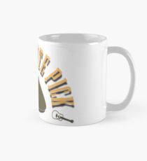 My Favorite Pick Mug