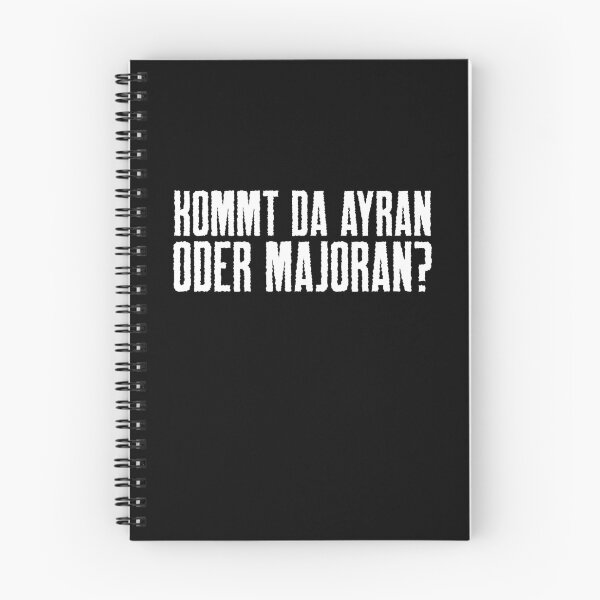 Item preview, Is there ayran or marjoram coming? designed and sold by RAWWR.