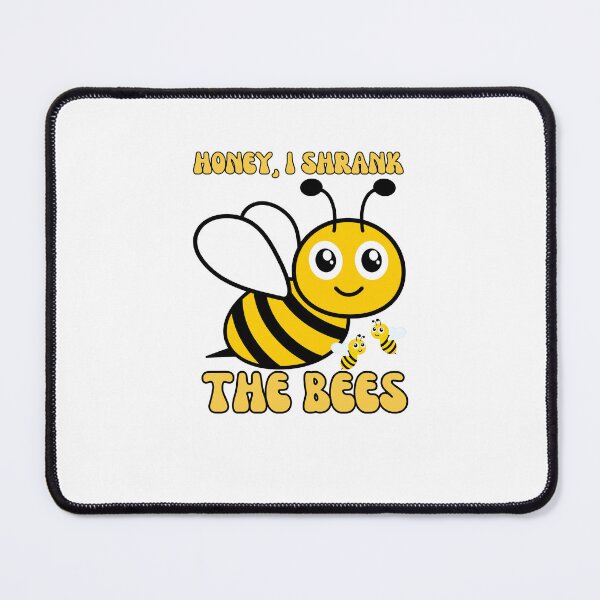 Item preview, Giant Bee designed and sold by engraphica.