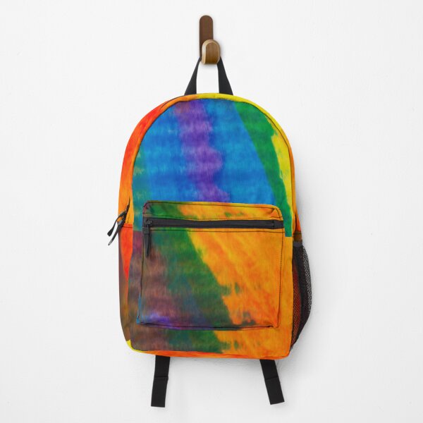 Item preview, RAINBOW CLUSTER designed and sold by SquiggleArty.