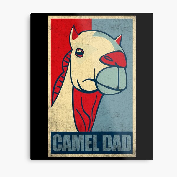 Item preview, Camel Dad Vintage designed and sold by Africanob.
