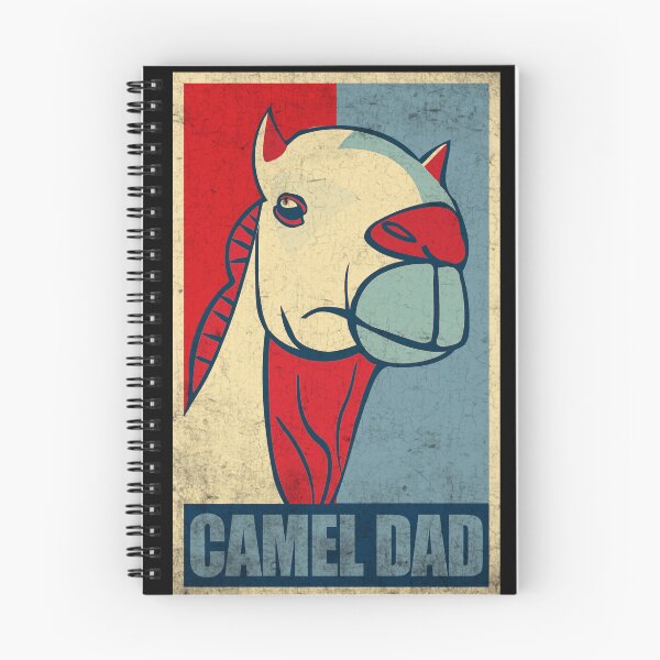 Item preview, Camel Dad Vintage designed and sold by Africanob.
