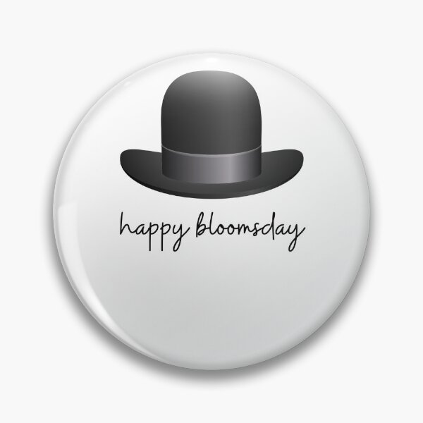 Item preview, bloomsday designed and sold by dexyma.