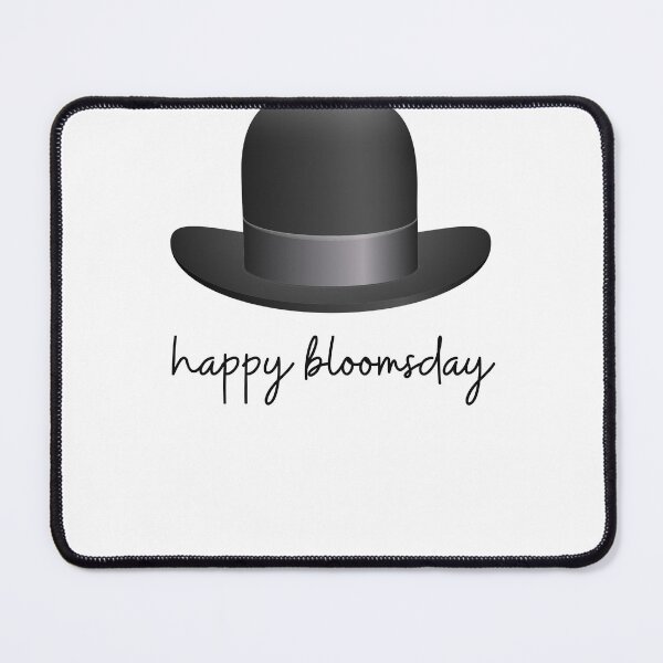 Item preview, bloomsday designed and sold by dexyma.