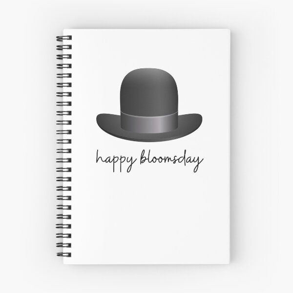 Item preview, bloomsday designed and sold by dexyma.