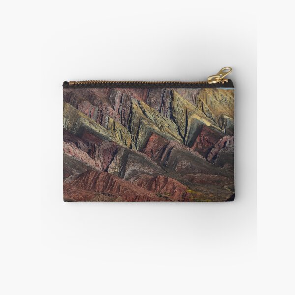 Item preview, The Incredible Geology of the Serrania de Hornocal designed and sold by Pedro-Carrilho.