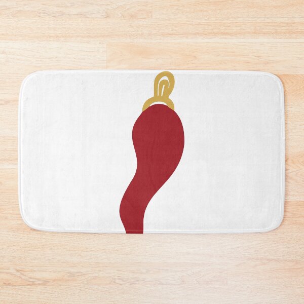 Item preview, Cornicello rosso - Napoli portafortuna. designed and sold by rawlex.