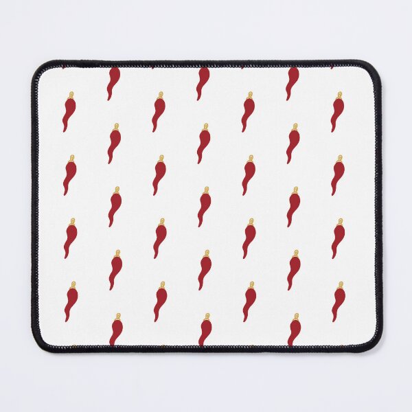 Item preview, Cornicello rosso - Napoli portafortuna. designed and sold by rawlex.