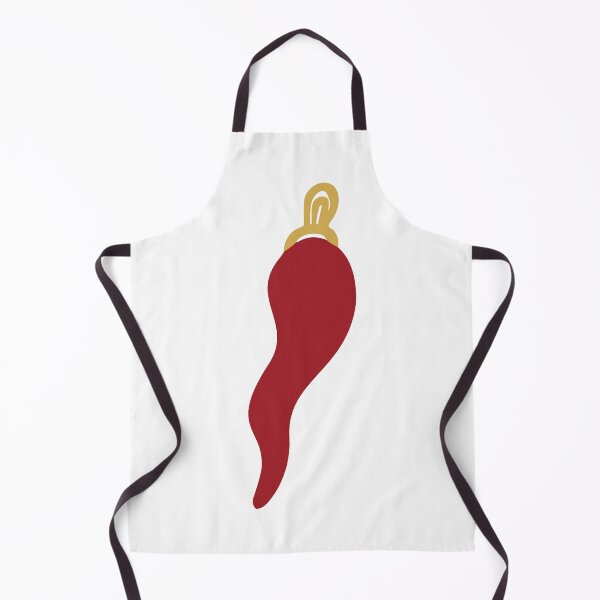 Item preview, Cornicello rosso - Napoli portafortuna. designed and sold by rawlex.