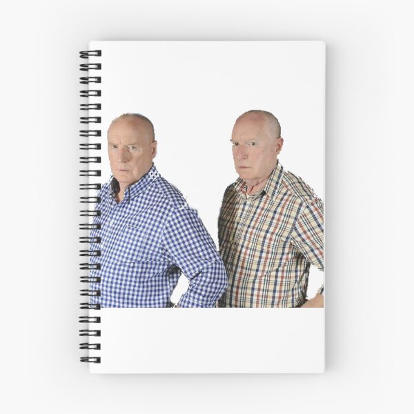 Item preview, Alf Stewart Double Trouble designed and sold by MissSardonyx.