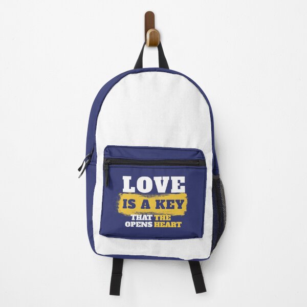 Item preview, LOVE is a key that opens the heart designed and sold by ZenHorn.