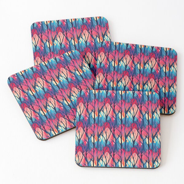 Item preview, Nature #3 Pattern designed and sold by WestonVegas.
