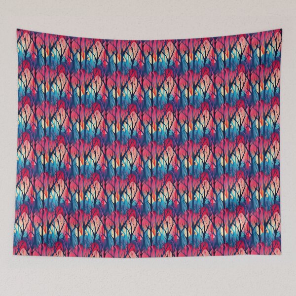 Item preview, Nature #3 Pattern designed and sold by WestonVegas.