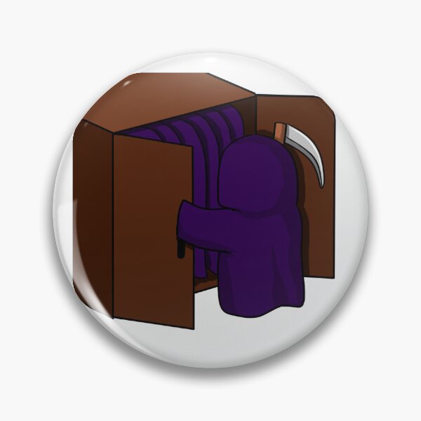 Item preview, Death's Closet designed and sold by SurnameisNG.