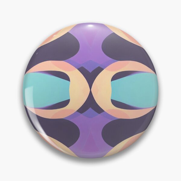 Item preview, Symmetric Splendor designed and sold by Maariteal.