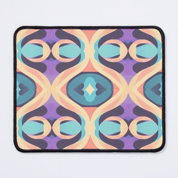 Item preview, Symmetric Splendor designed and sold by Maariteal.