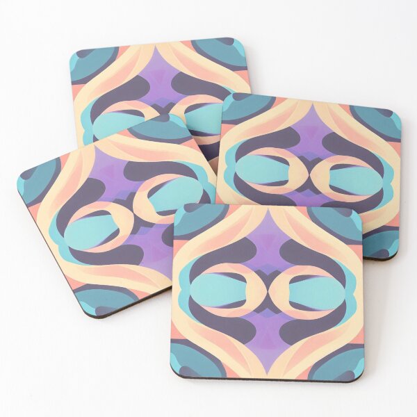 Item preview, Symmetric Splendor designed and sold by Maariteal.