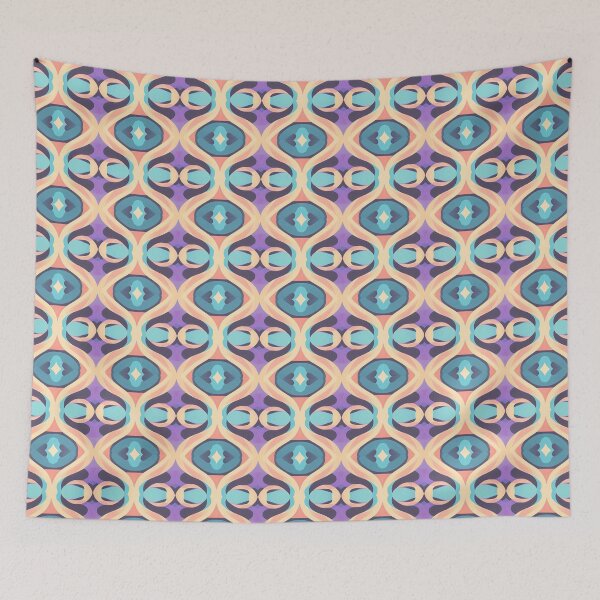 Item preview, Symmetric Splendor designed and sold by Maariteal.
