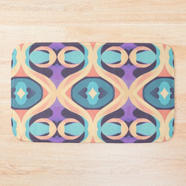 Item preview, Symmetric Splendor designed and sold by Maariteal.